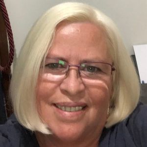 Meet your Posher, Donna